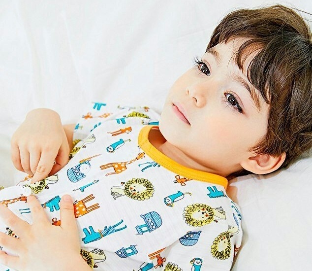 thien than nhi dep trai nhat the gioi anh 6