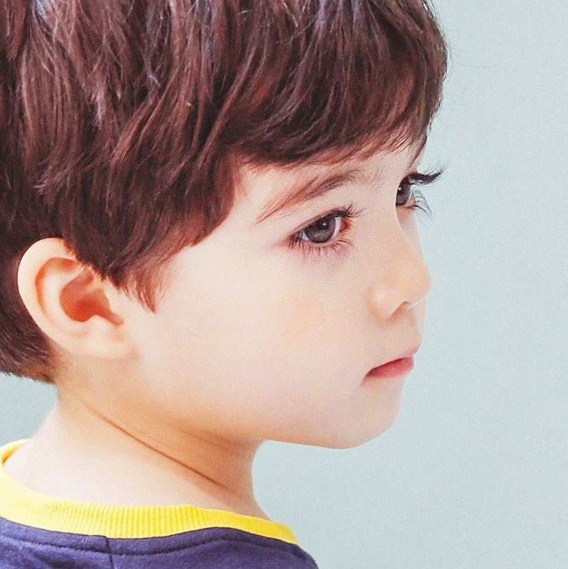 thien than nhi dep trai nhat the gioi anh 4