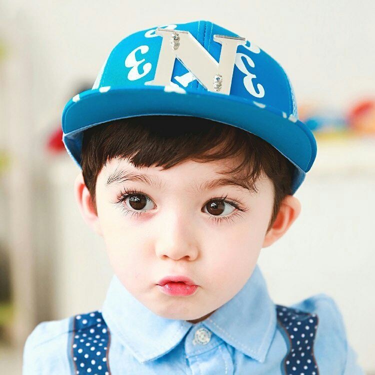 thien than nhi dep trai nhat the gioi anh 3