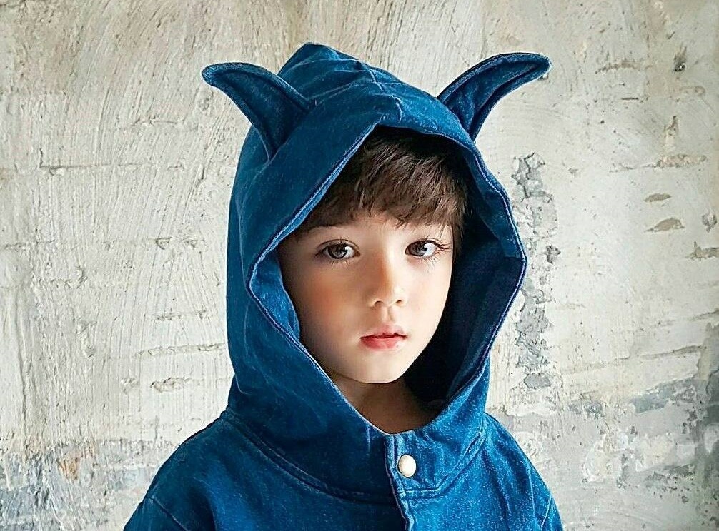 thien than nhi dep trai nhat the gioi anh 5