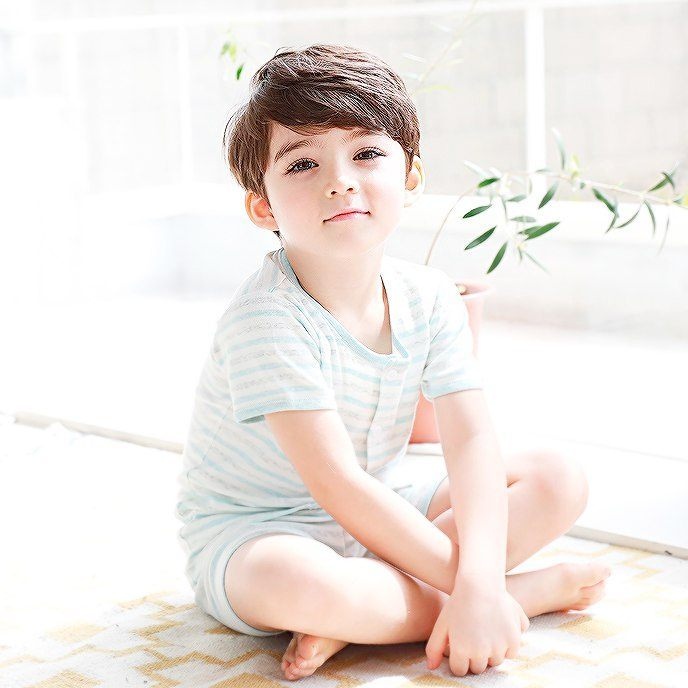 thien than nhi dep trai nhat the gioi anh 11