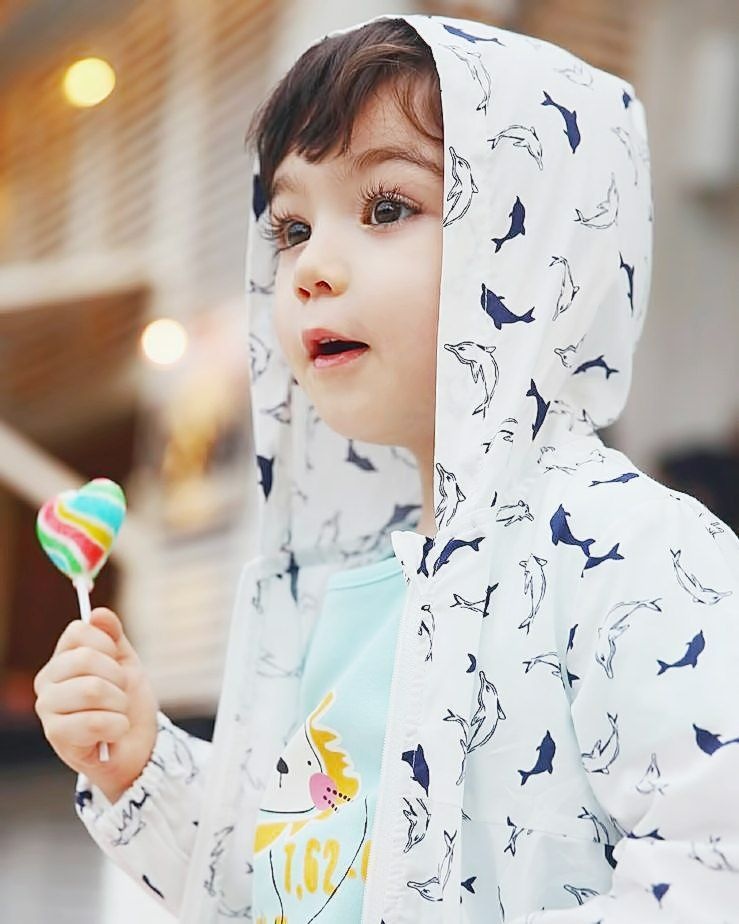 thien than nhi dep trai nhat the gioi anh 12