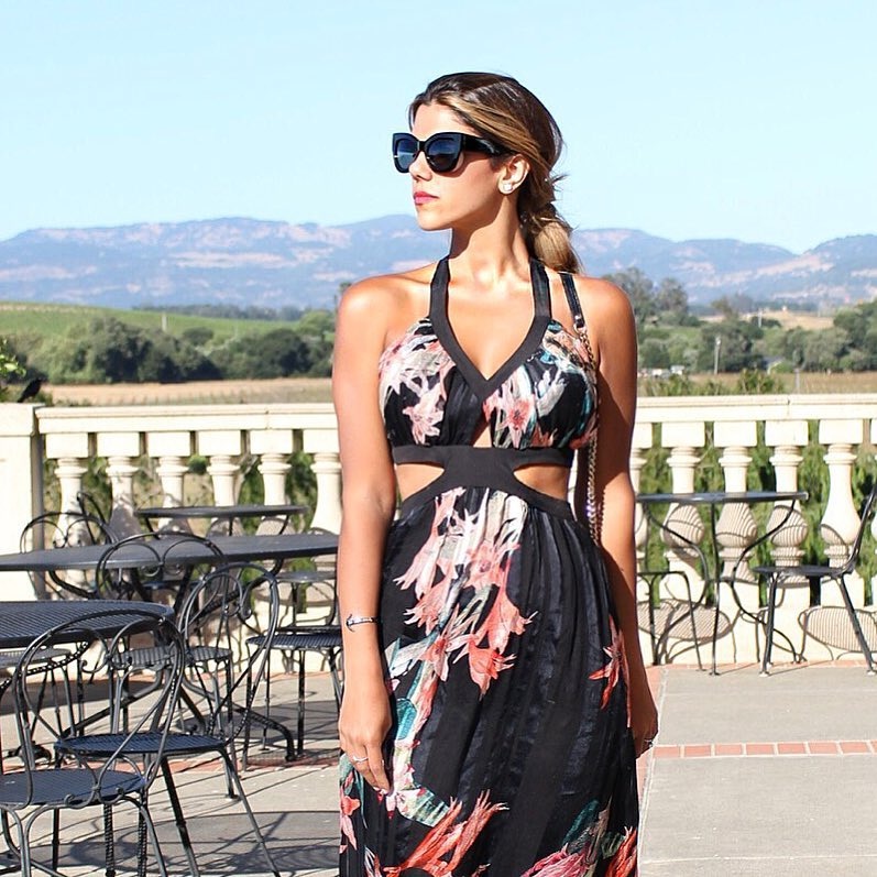 nu phi cong goi cam nhat the gioi anh 12