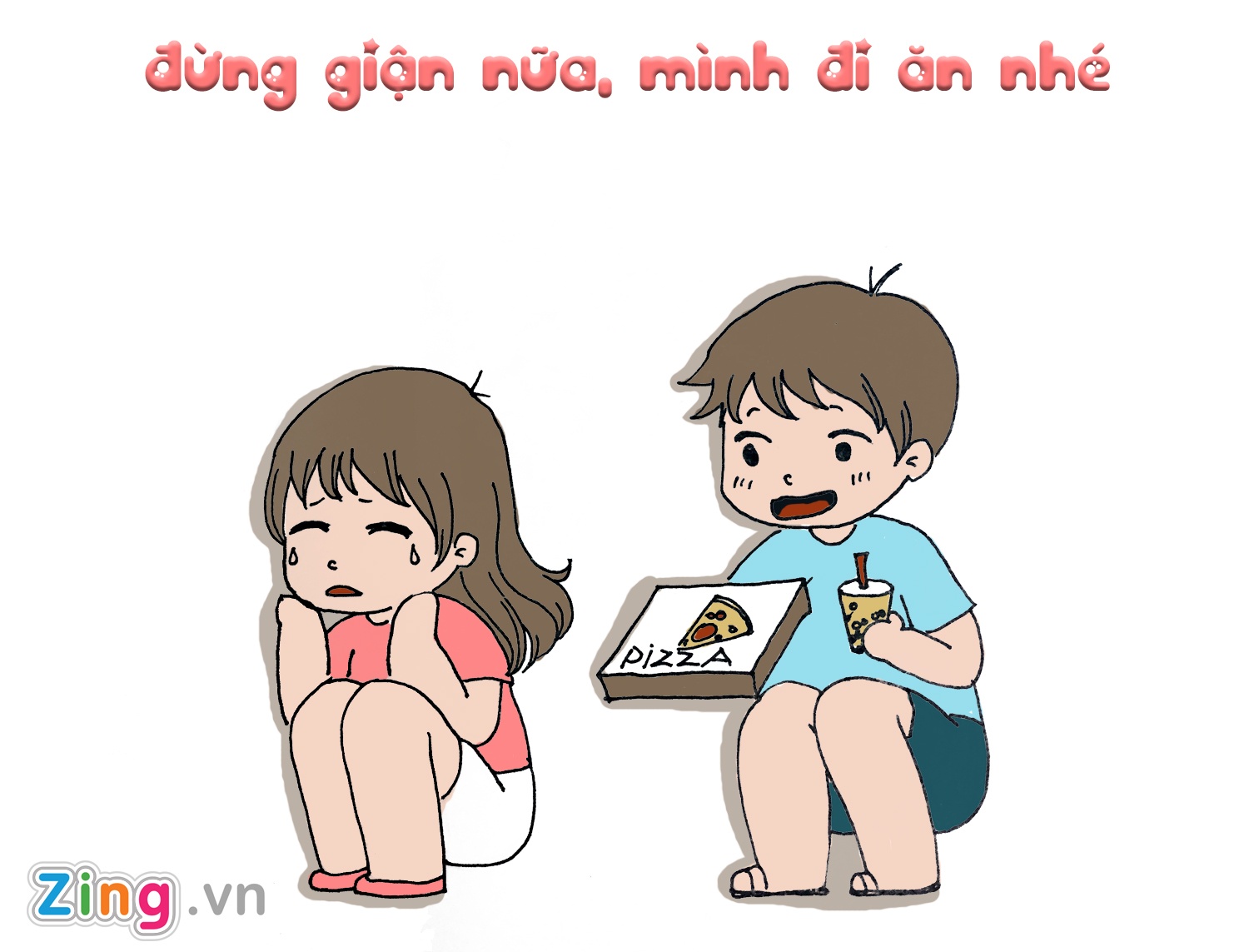 câu nói con gái thích nghe ảnh 1 cau noi con gai thich nghe anh 1