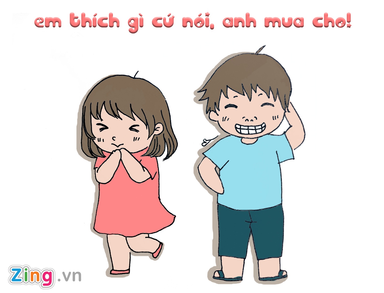 câu nói con gái thích nghe ảnh 2 cau noi con gai thich nghe anh 2