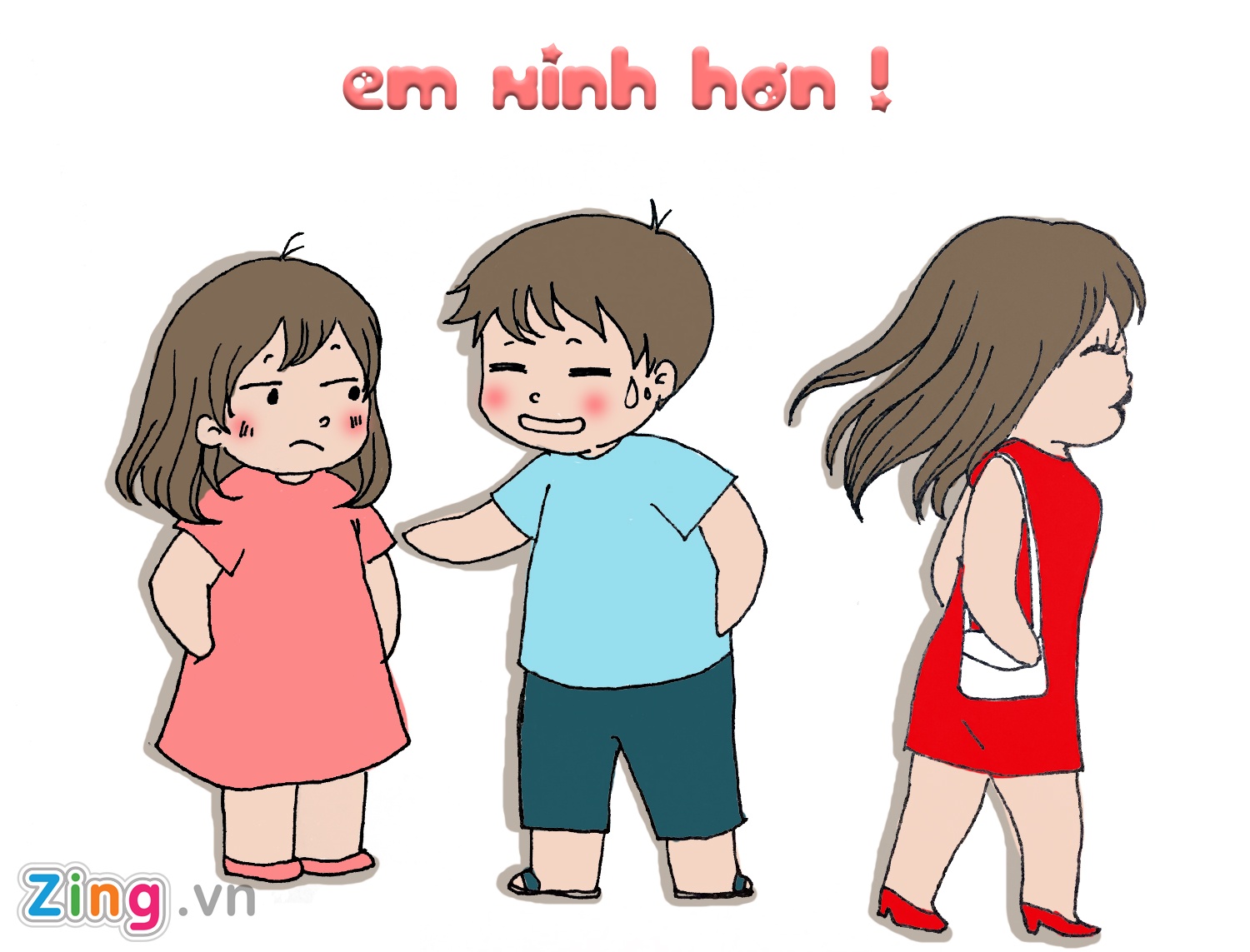 câu nói con gái thích nghe ảnh 4 cau noi con gai thich nghe anh 4