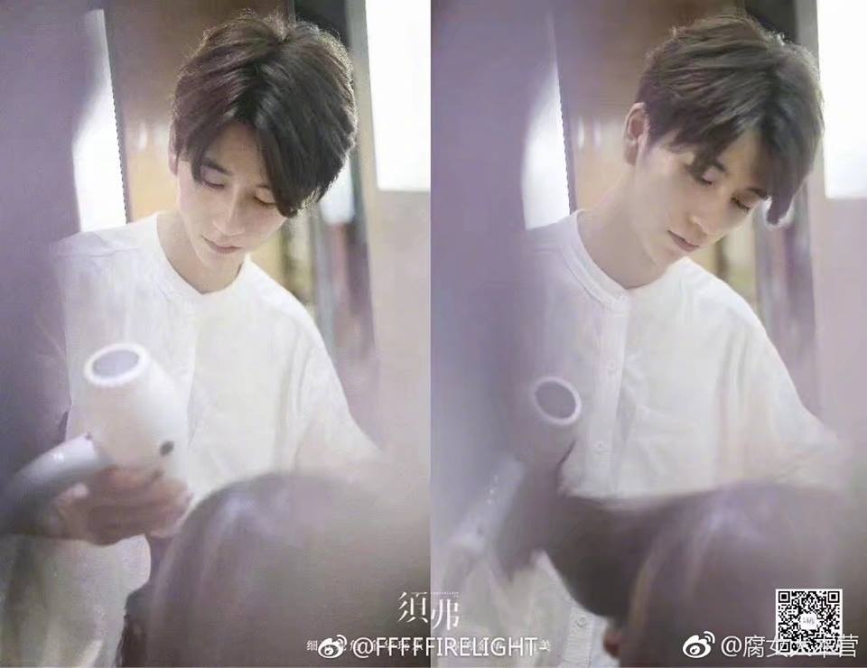 tho lam toc dep trai anh 7