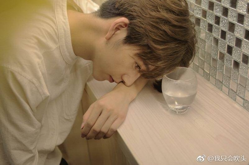 tho lam toc dep trai anh 9