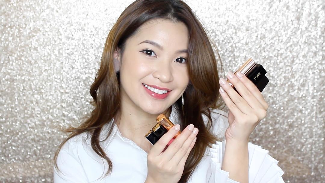 Co nang xinh dep xuat hien trong The Face tap 8 la ai? hinh anh