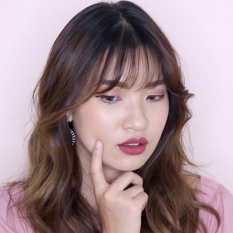 beauty blogger Linh Truong anh 6
