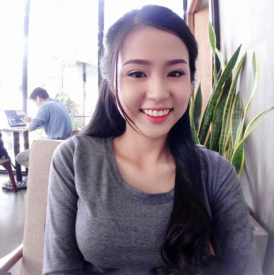 hoa khôi áo dài 2017 ảnh 8 hoa khoi ao dai 2017 anh 8