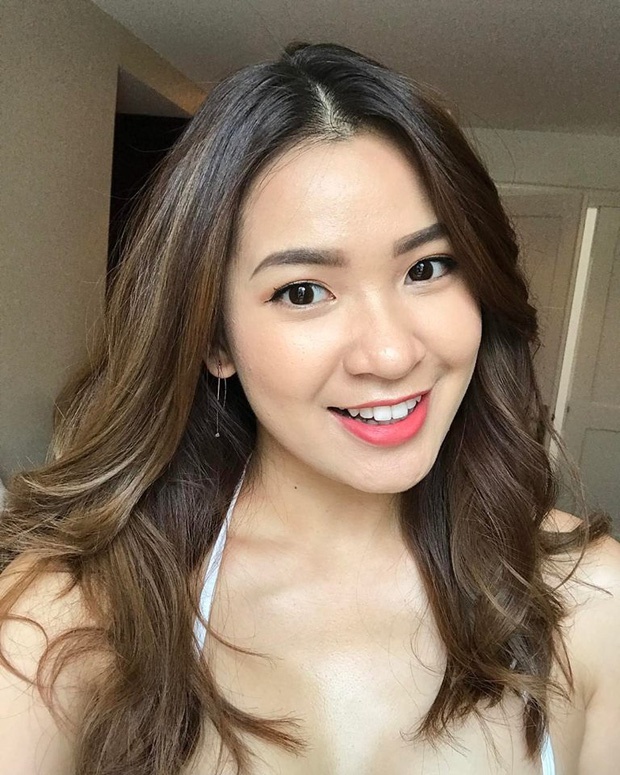 beauty blogger Linh Truong anh 5