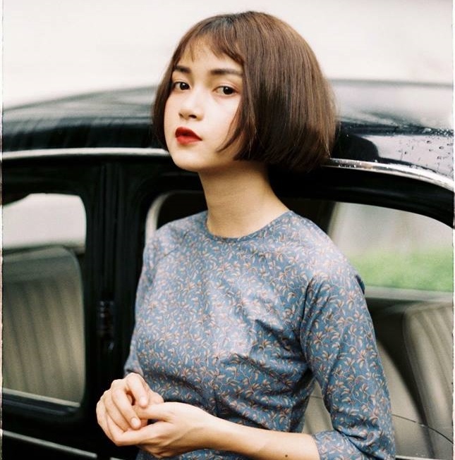 hot girl mat xinh nhu bup be anh 8