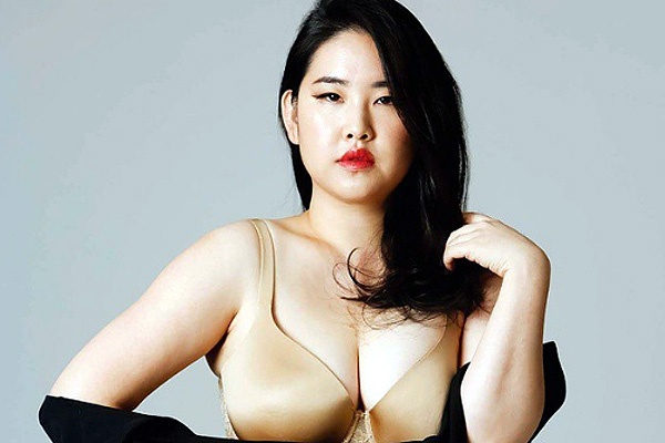 7 'nang beo' pha vo chuan muc cai dep de tro thanh nguoi noi tieng hinh anh