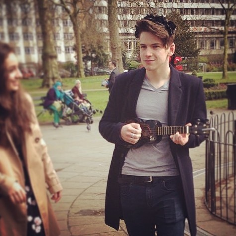 chang trai gia giong nhan vat harry potter anh 7