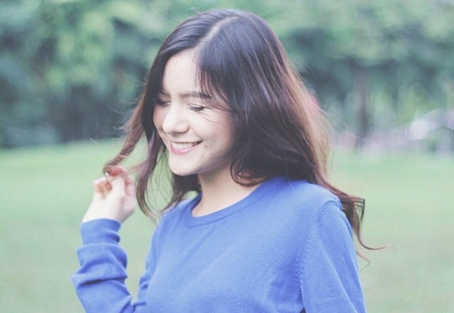 hot girl thai lan anh 3