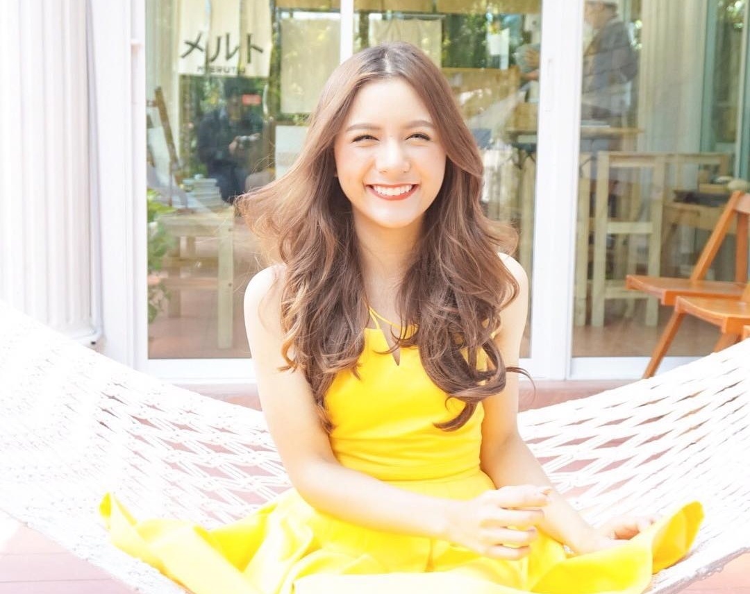 hot girl thai lan anh 5