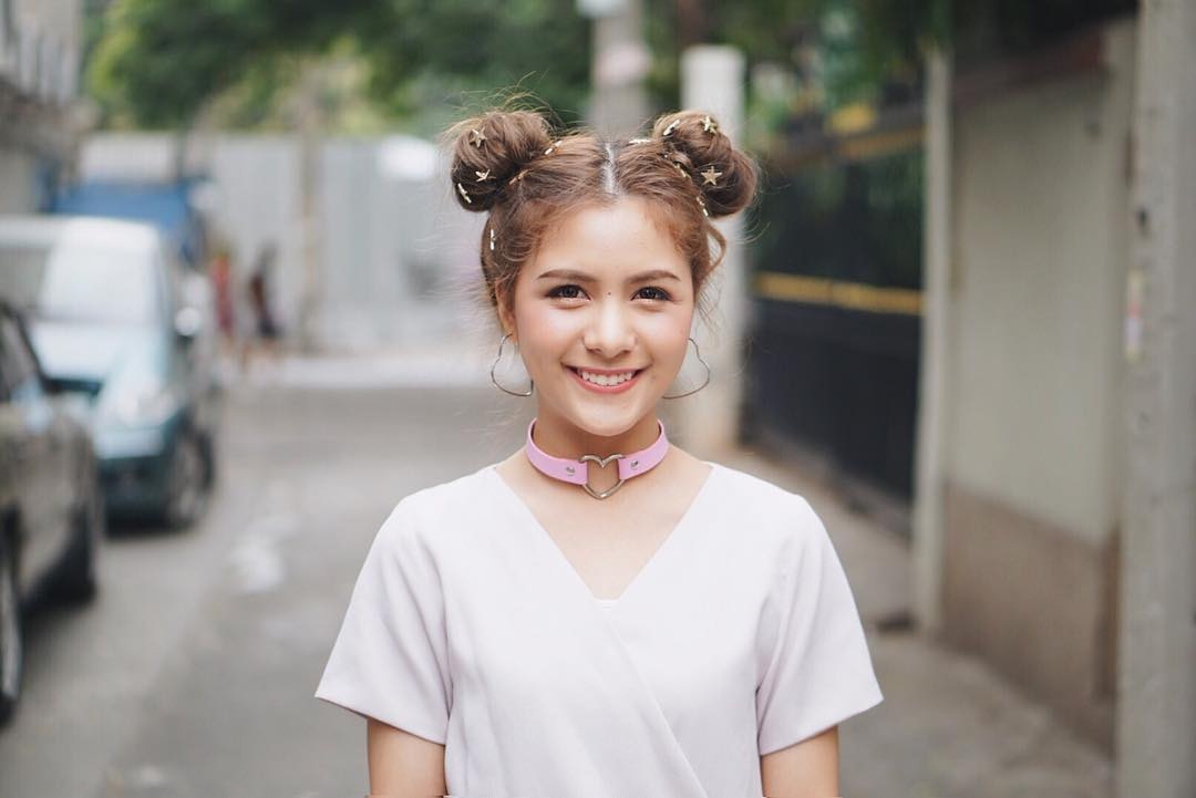 hot girl thai lan anh 6