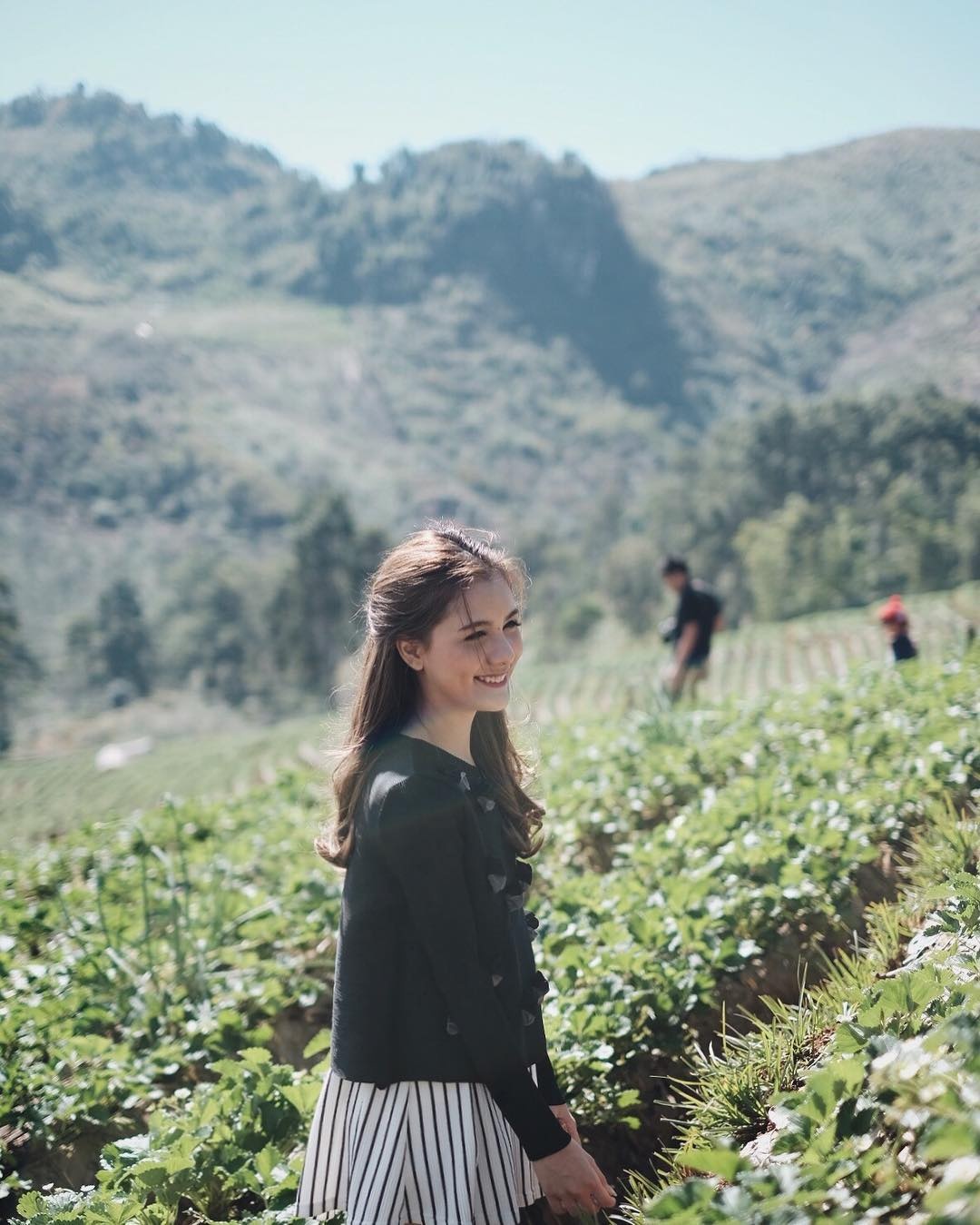 hot girl thai lan anh 10