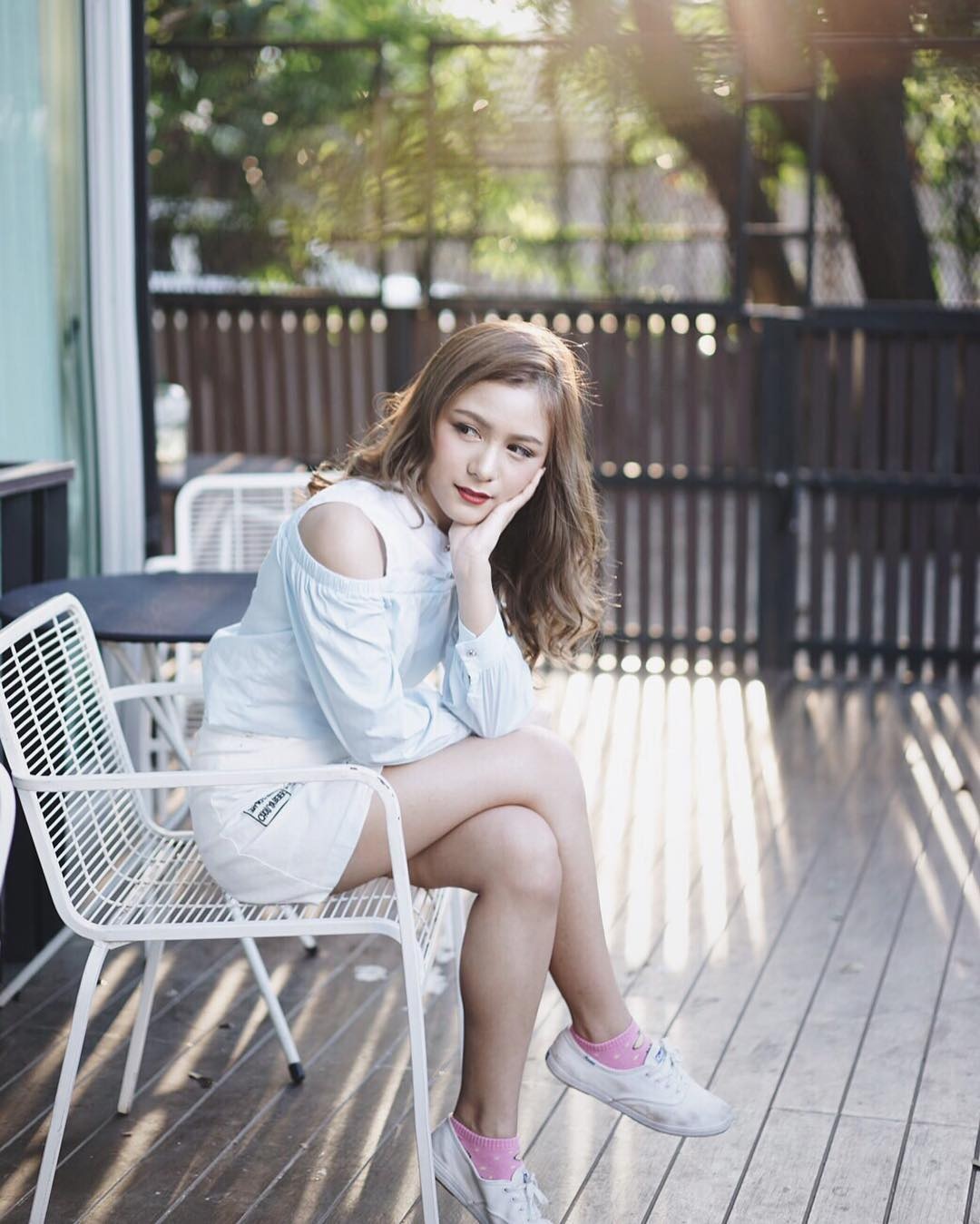 hot girl thai lan anh 9