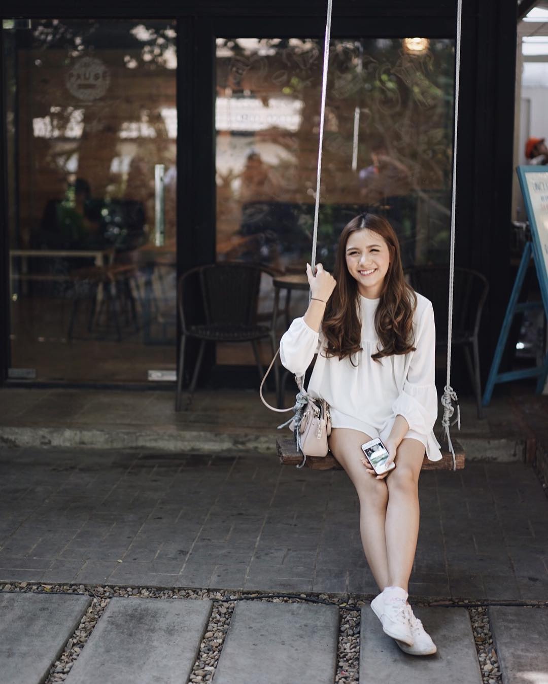 hot girl thai lan anh 11