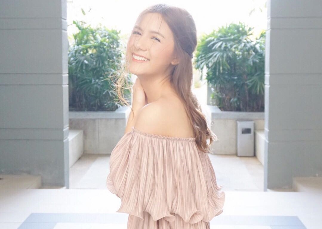 hot girl thai lan anh 2