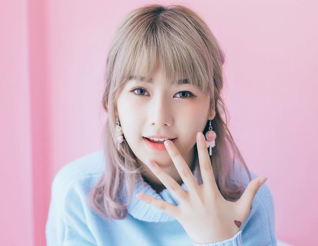 hot girl thai lan anh 1