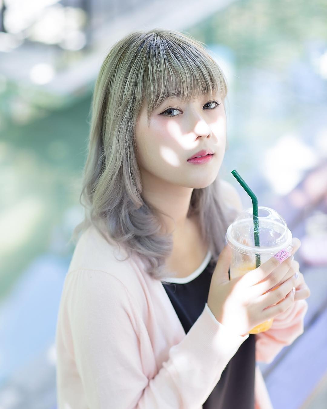 hot girl thai lan anh 10