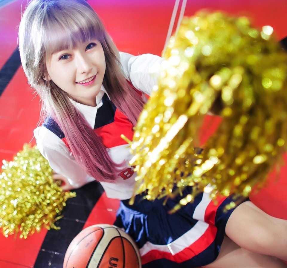 hot girl thai lan anh 5