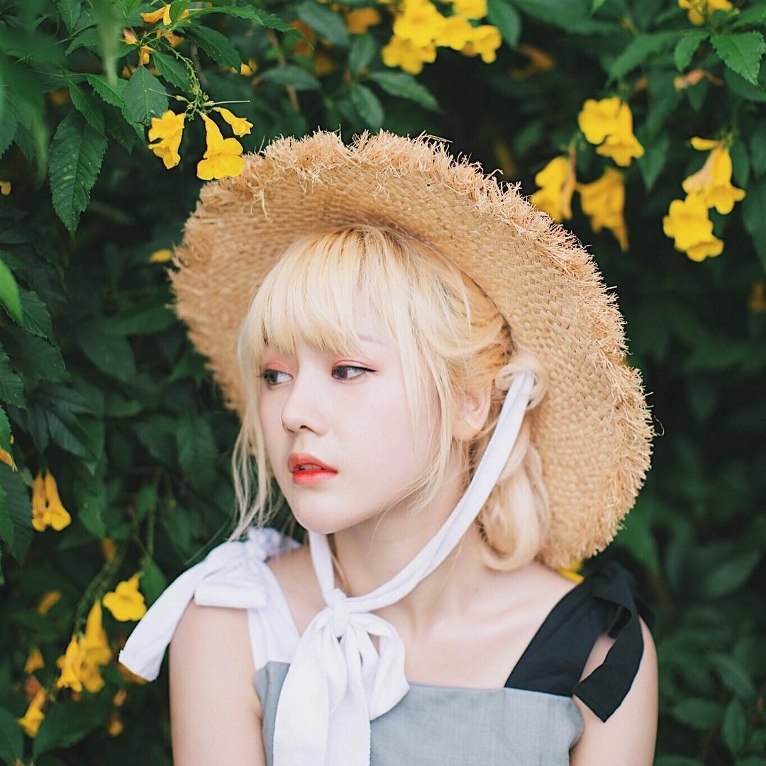 hot girl thai lan anh 3