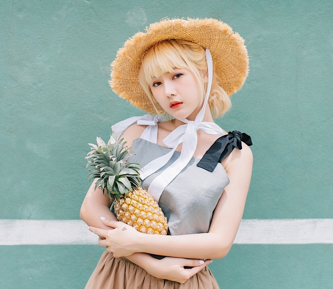 hot girl thai lan anh 4