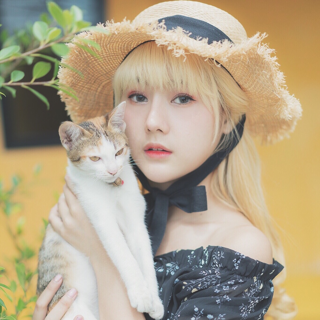 hot girl thai lan anh 9