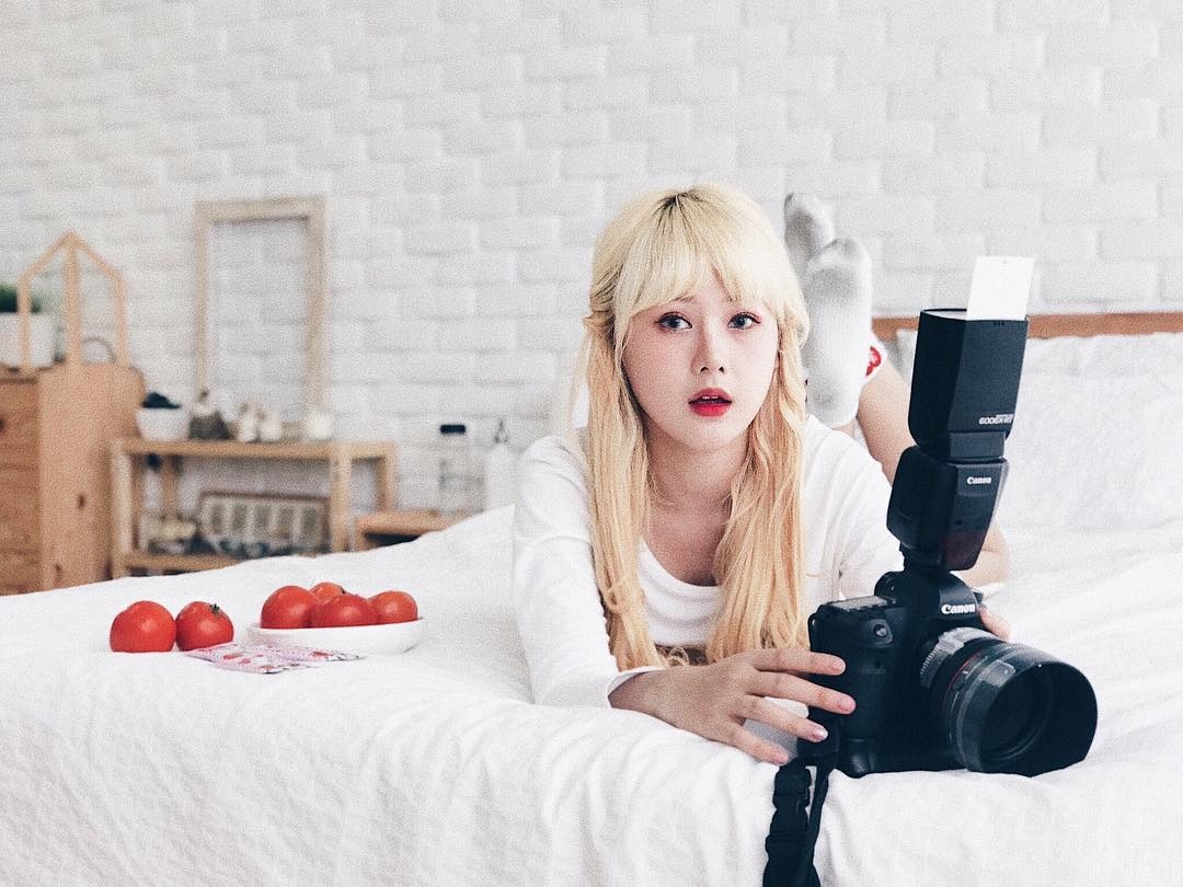 hot girl thai lan anh 7