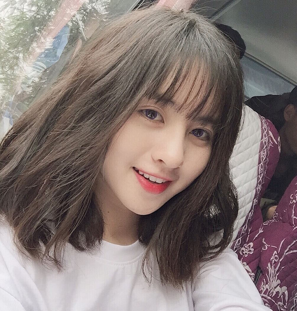 10X xinh dep bi nham la gai han anh 4