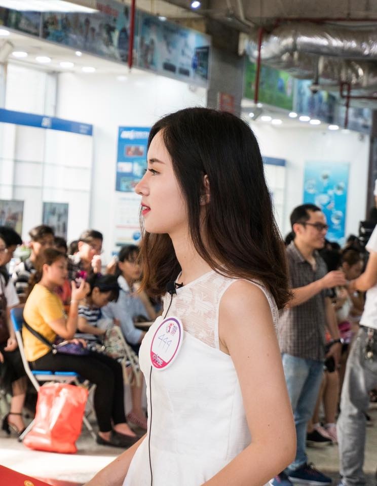 10X xinh dep bi nham la gai han anh 3