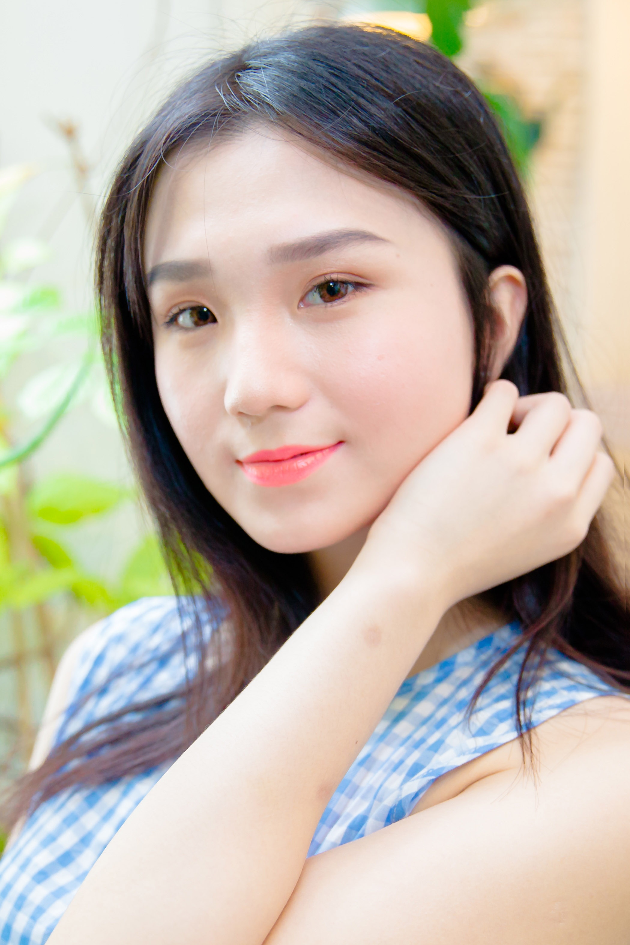 hot girl 10X Thu Tâm ảnh 13 hot girl 10X Thu Tam anh 13
