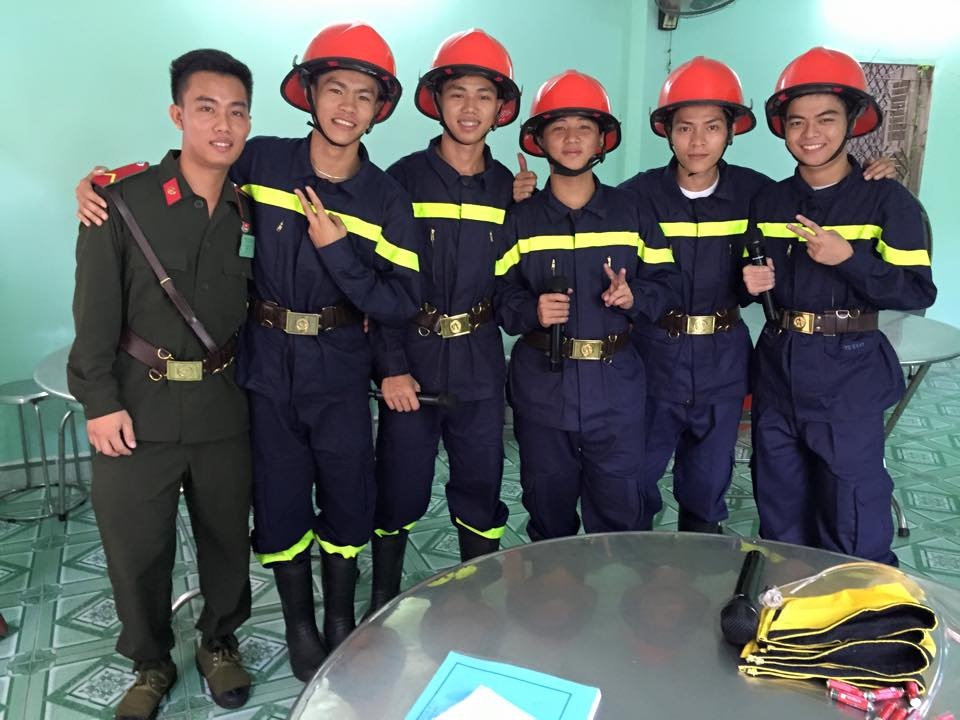 hot boy chua chay anh 3