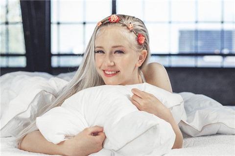 thiên thần đan mạch ảnh 2 thien than dan mach anh 2