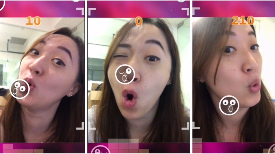 trào lưu facedance challenge ảnh 2 trao luu facedance challenge anh 2