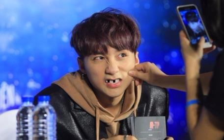 Den Son Tung M-TP cung khong thoat khoi trao luu che anh 'sun rang' hinh anh