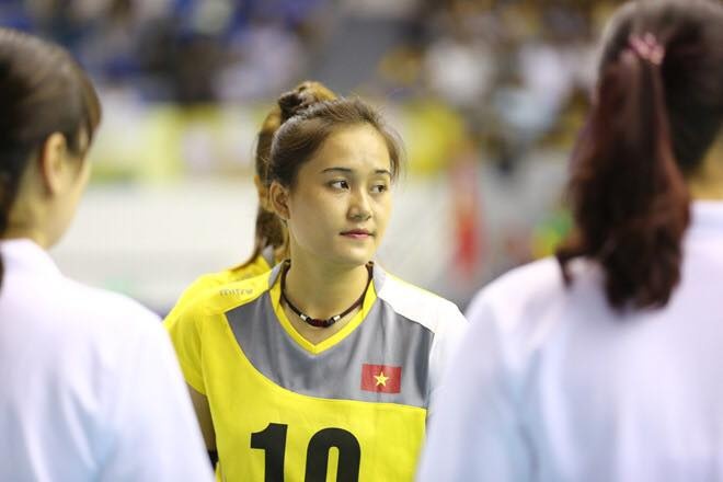 trai xinh gai dep tai sea games 29 anh 3