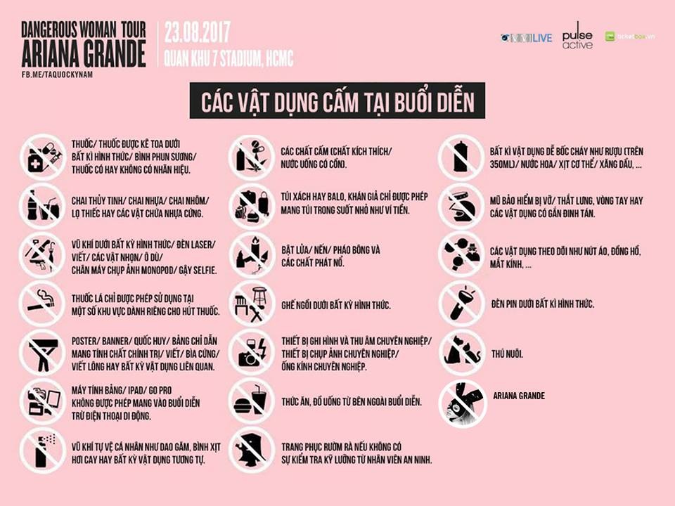 ariana grande huy show anh 5