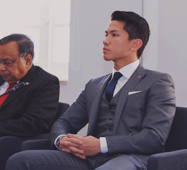 trai xinh gai dep tai sea games 29 anh 5