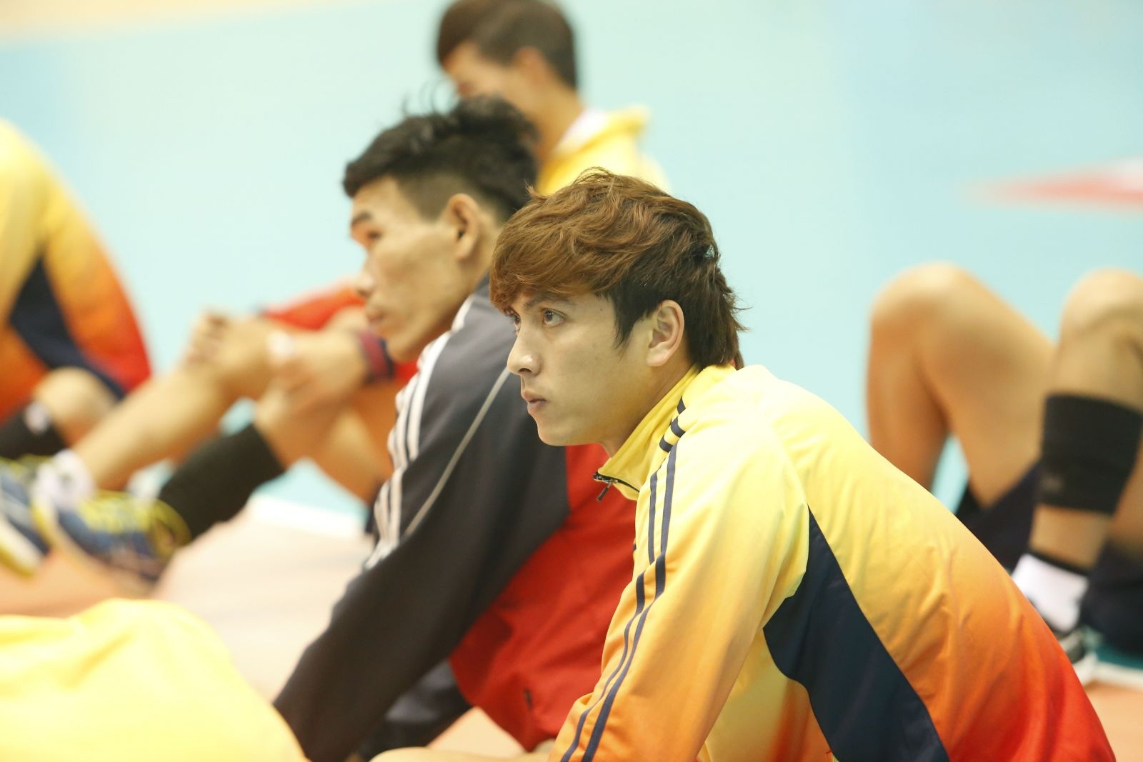 trai xinh gai dep tai sea games 29 anh 9