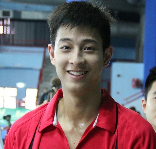 trai xinh gai dep tai sea games 29 anh 10