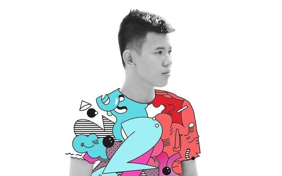 Dan thiet ke noi gi khi Maxk Nguyen lien tiep bi to dao y tuong? hinh anh