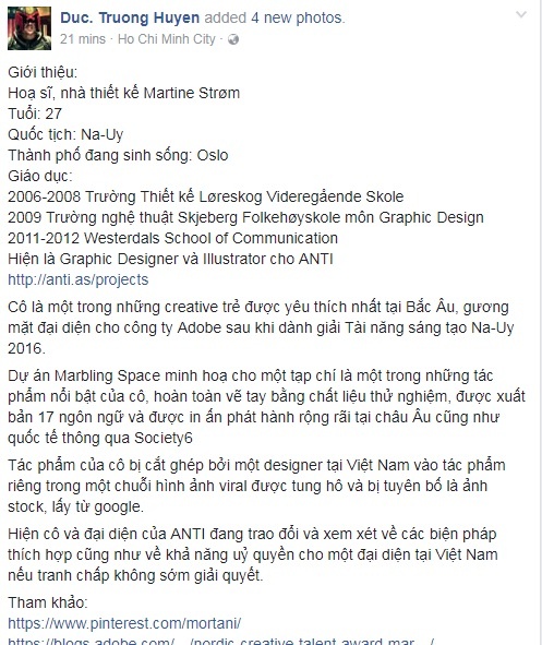 maxk nguyễn bị tố đạo tranh ảnh 3 maxk nguyen bi to dao tranh anh 3