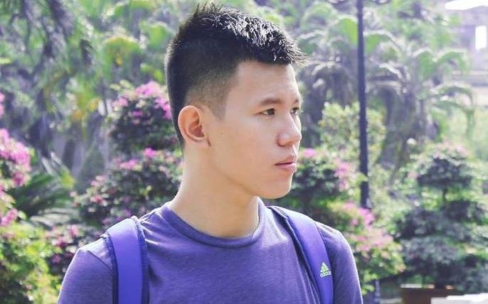 Maxk Nguyen cong khai nhan sai va xin phep xoa anh 'dao y tuong' hinh anh