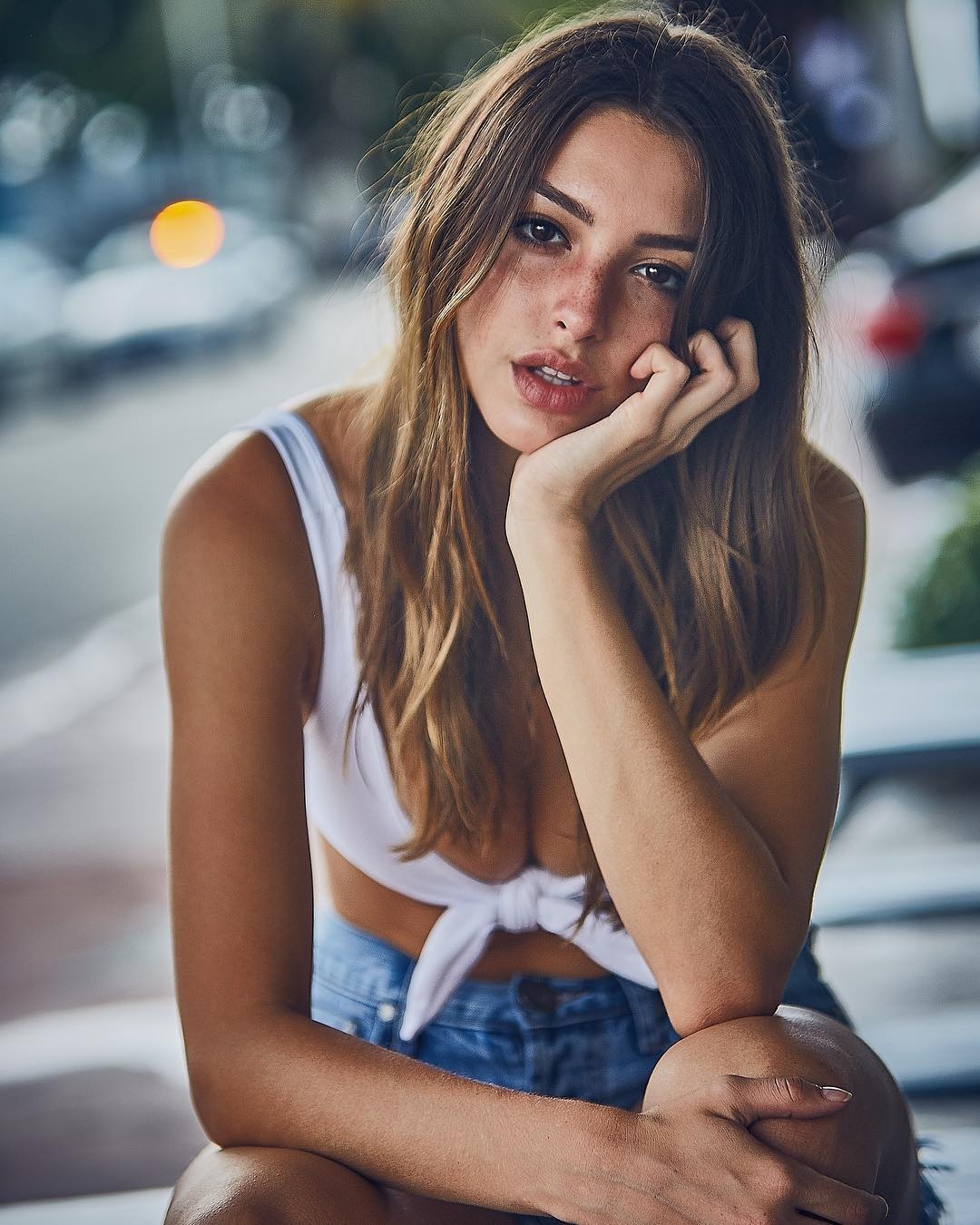 Celine Farach ảnh 5 Celine Farach anh 5