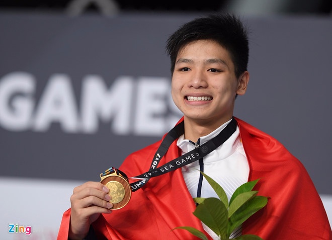 thần đồng bơi lội kim sơn ảnh 2 than dong boi loi kim son anh 2